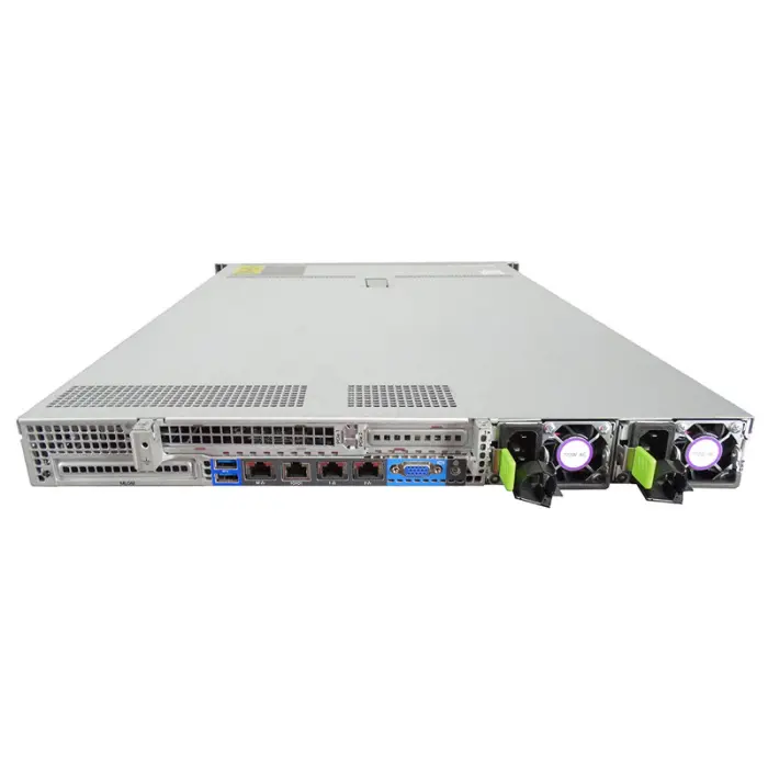 Сервер Cisco UCS C220 ​​M4 1U (8 x 2.5 SFF) - купить в Украине